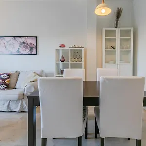  Apartamento Sevillahome - Betis